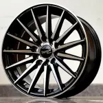 Alloy wheel