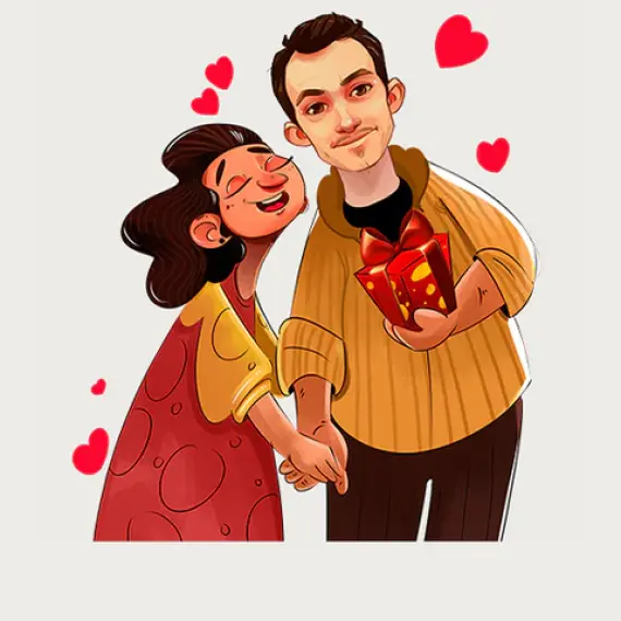 Anniversary